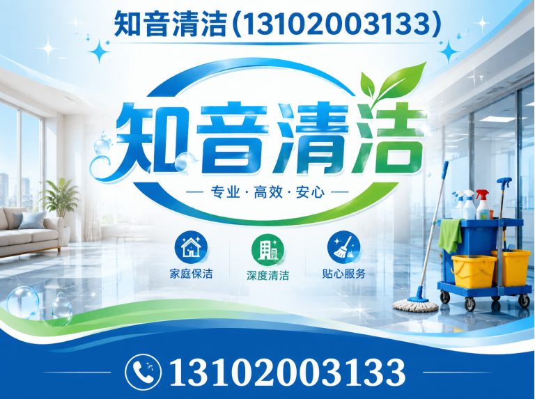 红桥区除甲醛展示图